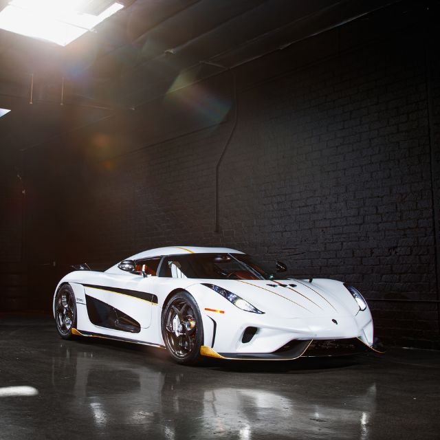 Car Storage Fareham