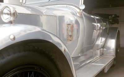 Goodwood Breakfast Club