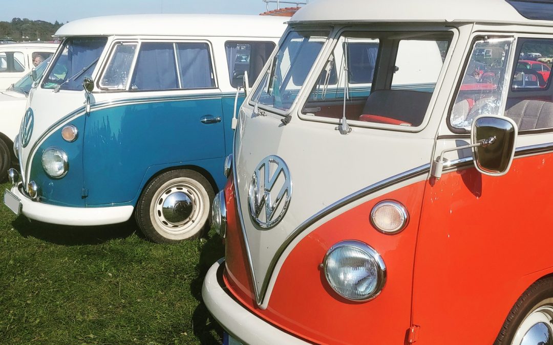 Goodwood Revival 2022